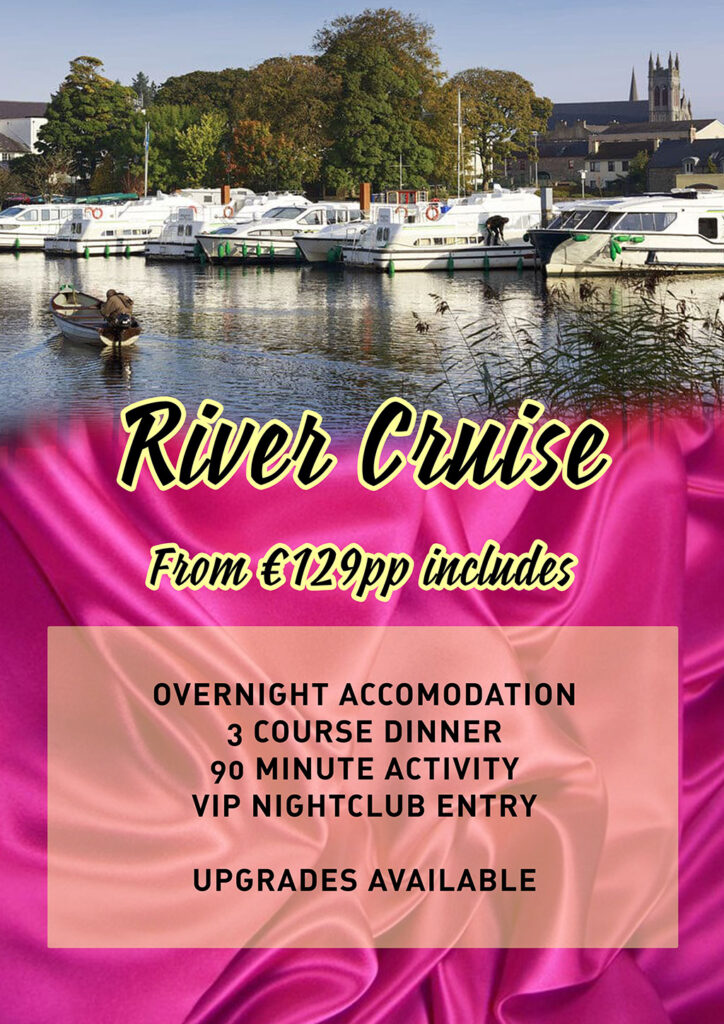 river cruise