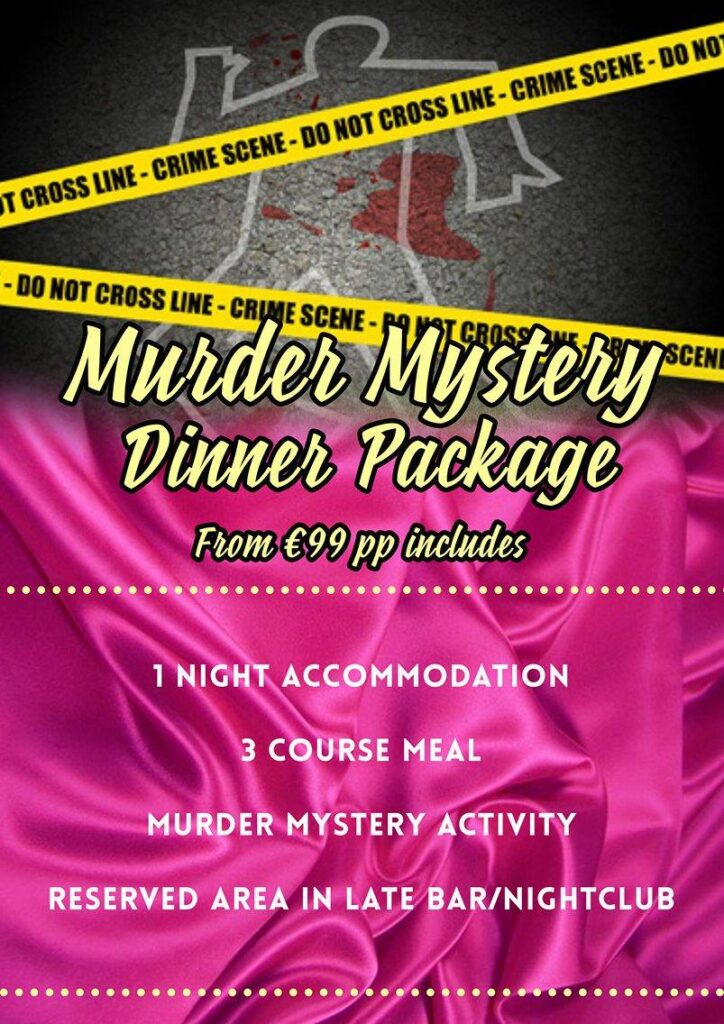 Murder