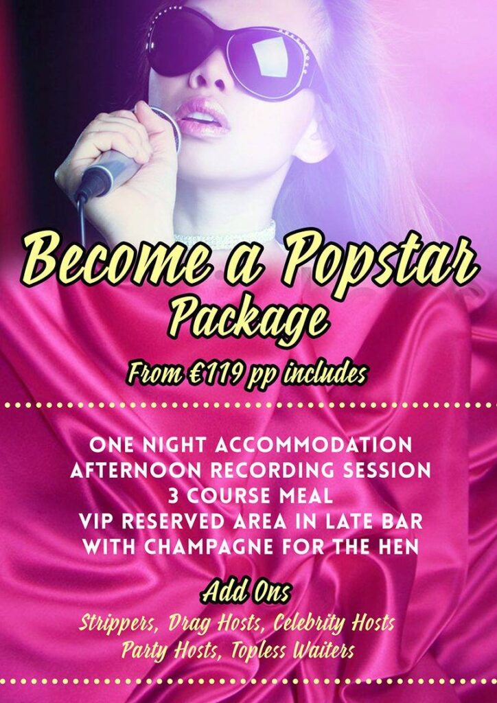 Popstar